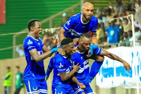 الهلال السوداني يتجاوز البوليس الكيني.. ويتأهل لدور المجموعات في دوري أبطال أفريقيا
